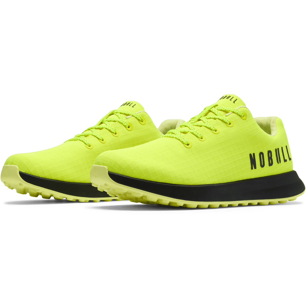 NOBULL Women's Ripstop Golf Shoe
