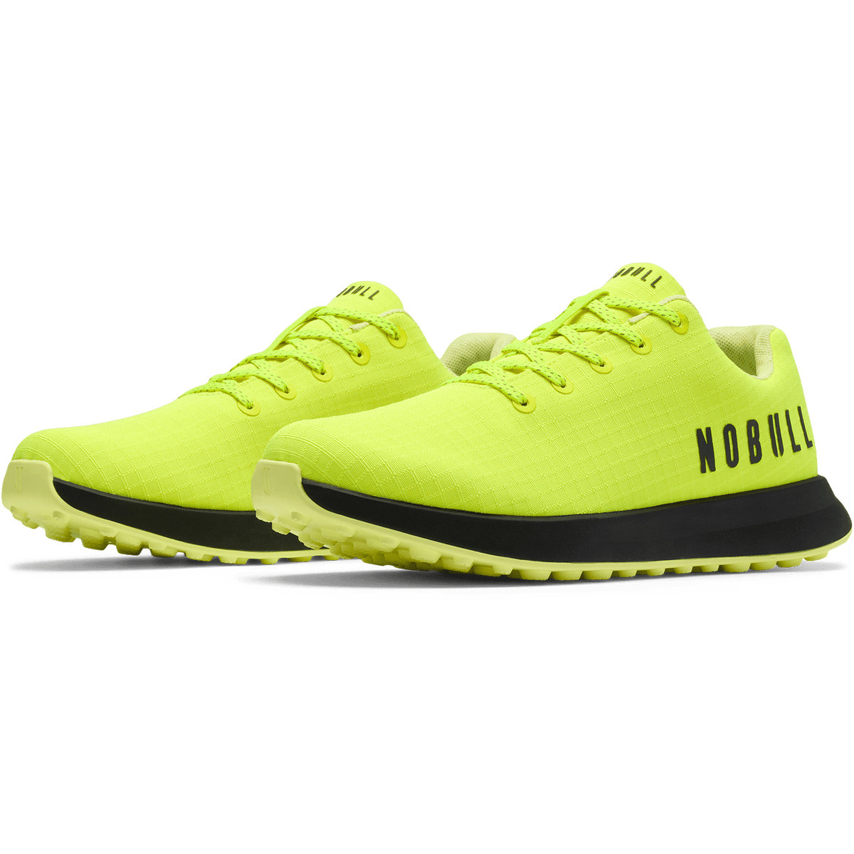 NOBULL Women's Ripstop Golf Shoe