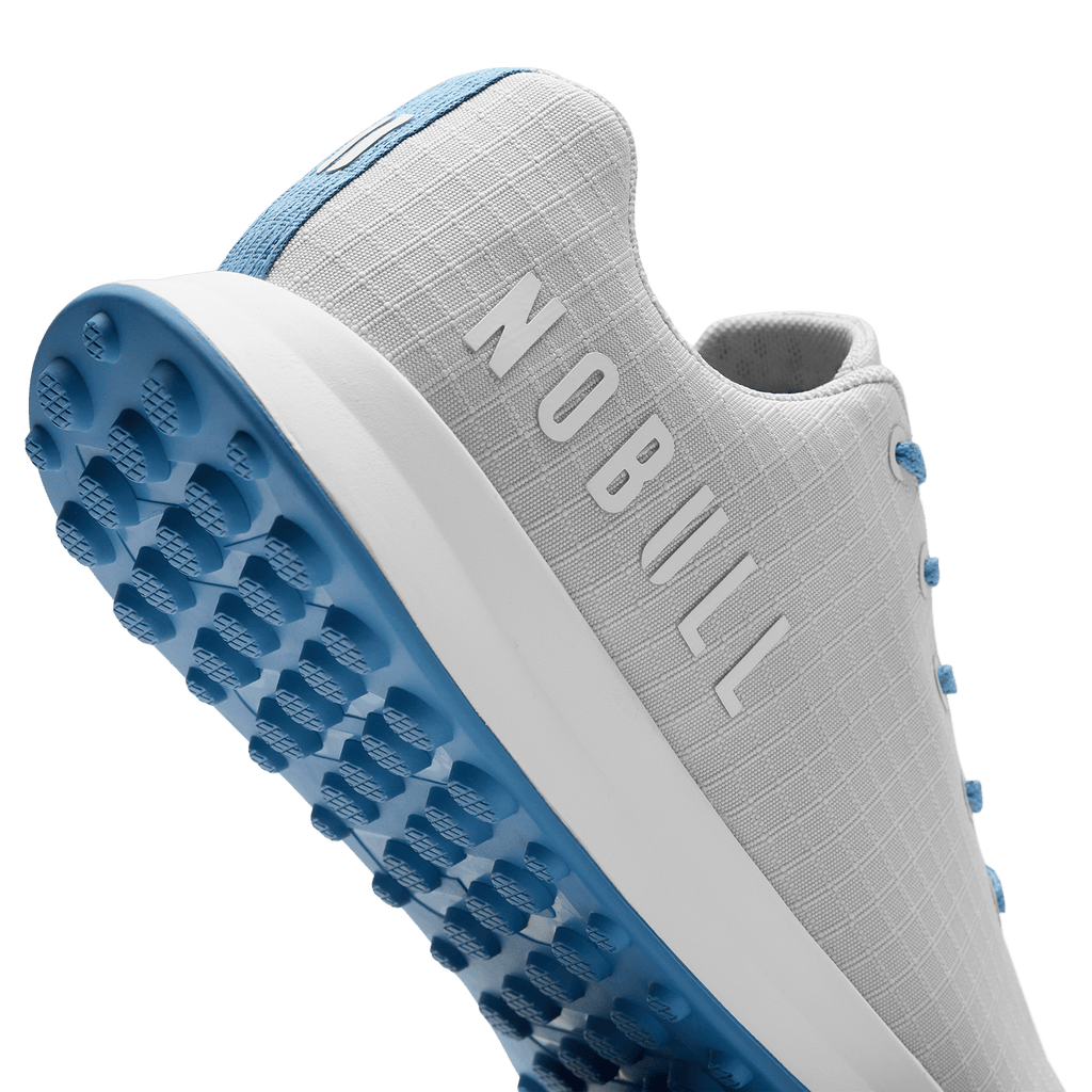NOBULL Men's Ripstop Golf Shoe