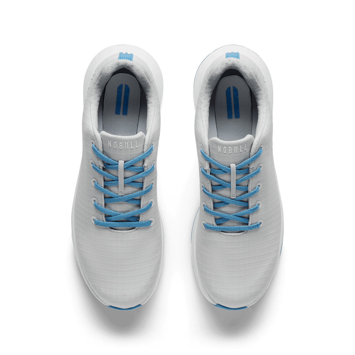 NOBULL Men's Ripstop Golf Shoe