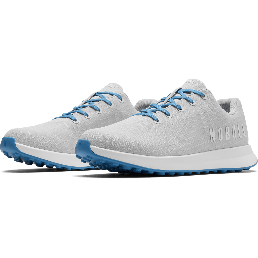 NOBULL Women's Ripstop Golf Shoe