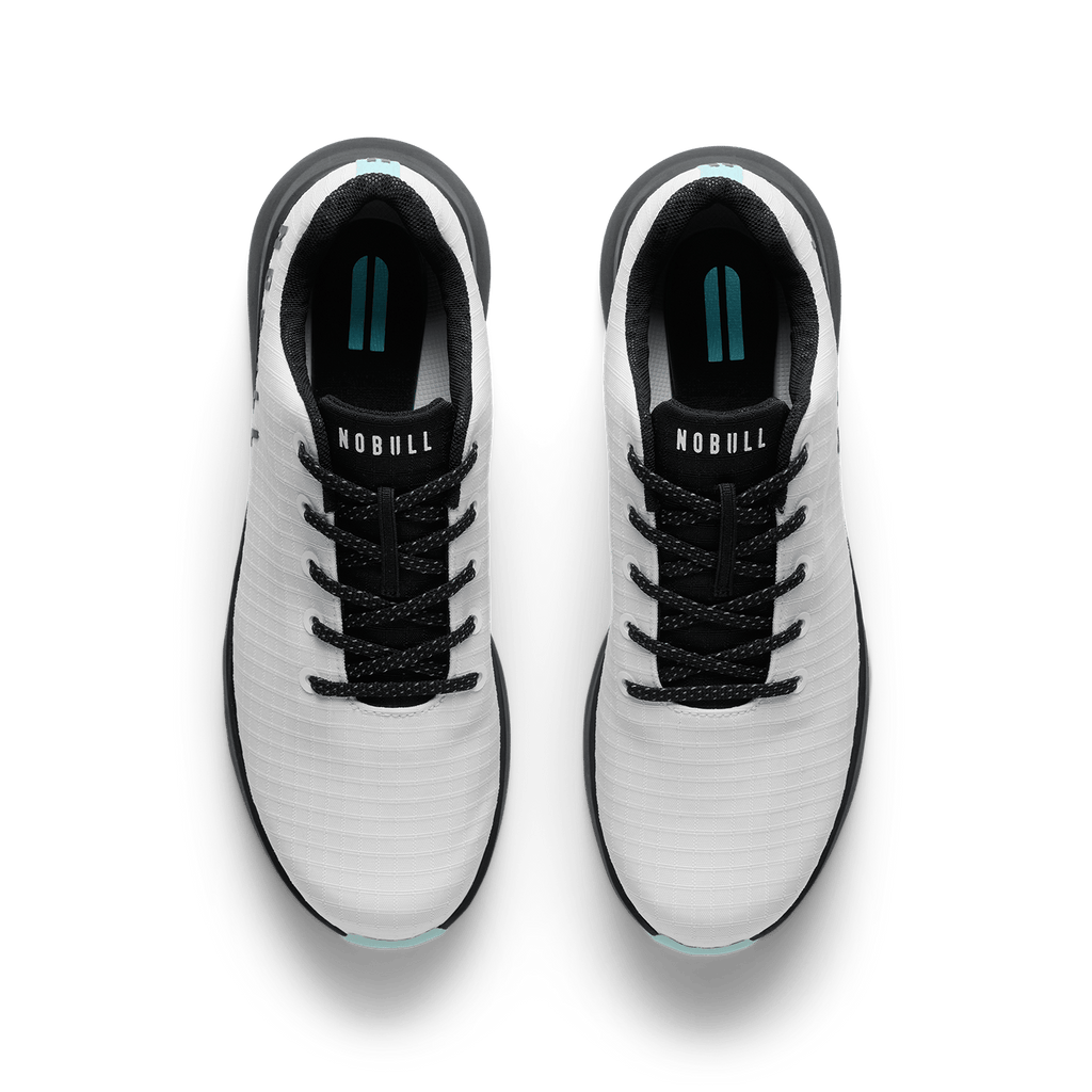 NOBULL Men's Ripstop Golf Shoe