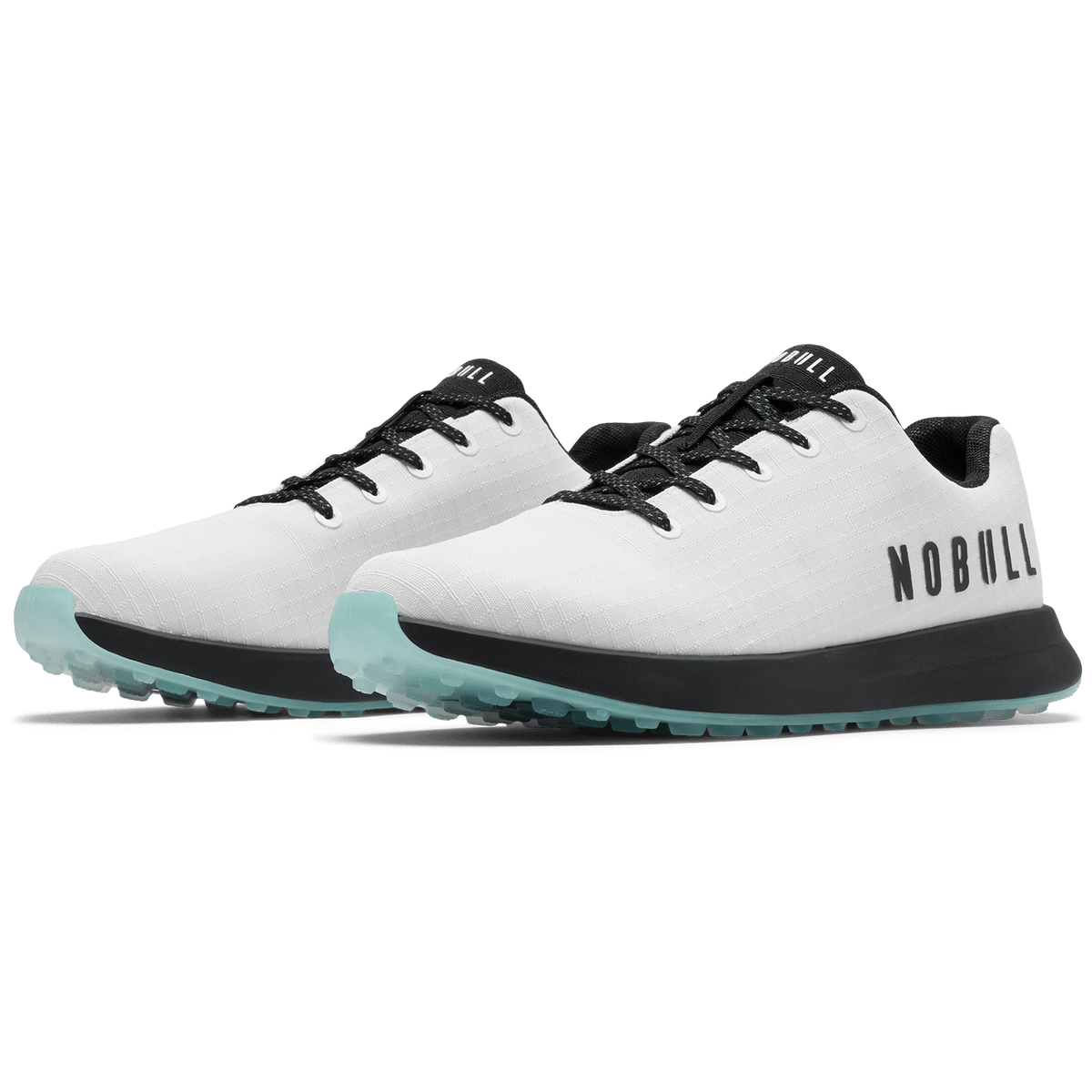 NOBULL Women's Ripstop Golf Shoe