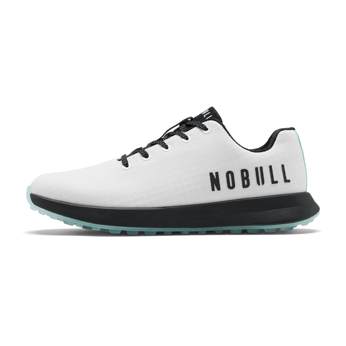 NOBULL Men's Ripstop Golf Shoe