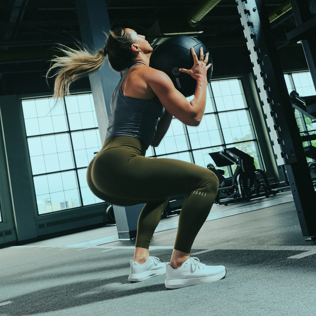NOBULL Women's Drive 2 Ripstop
