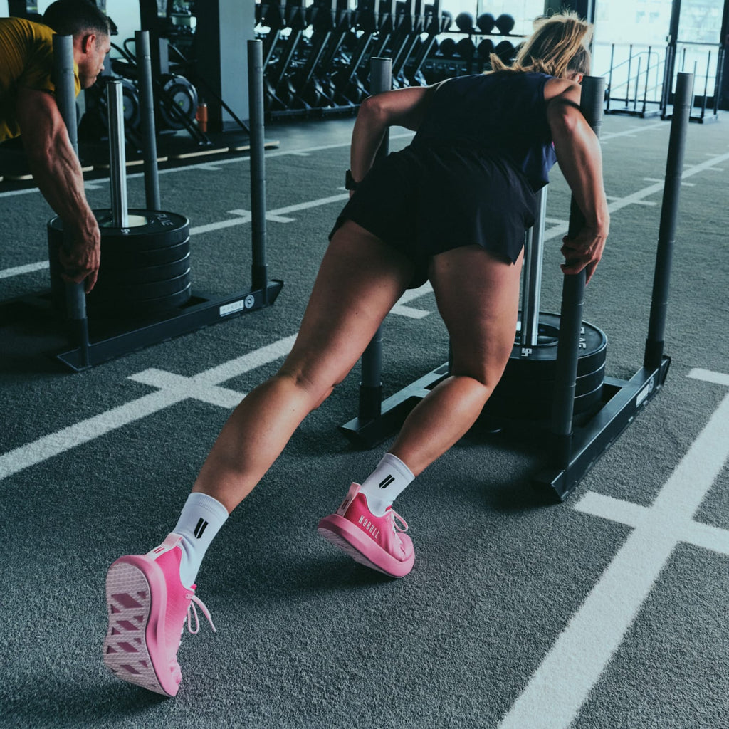 NOBULL Women's Drive 2 Ripstop