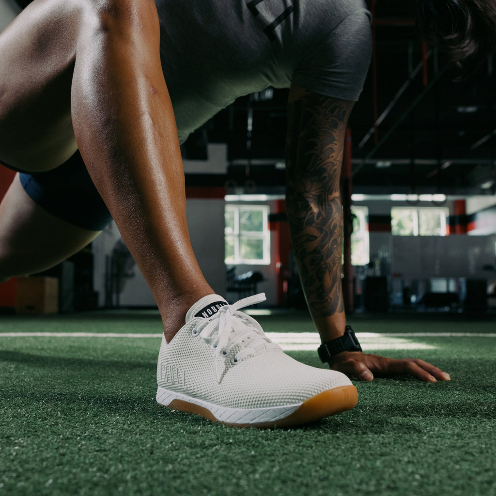 NOBULL Women's Outwork
