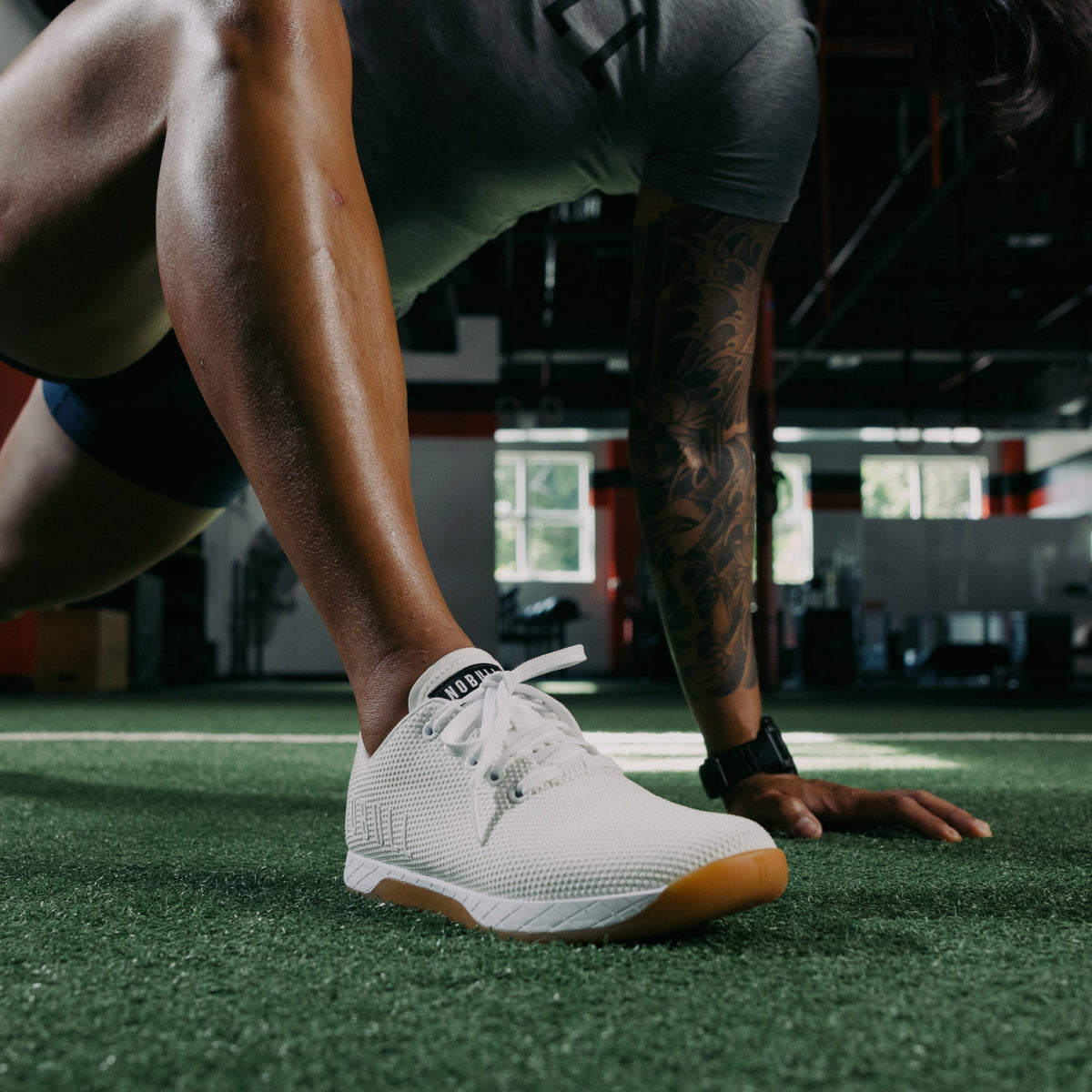 NOBULL Women's Outwork