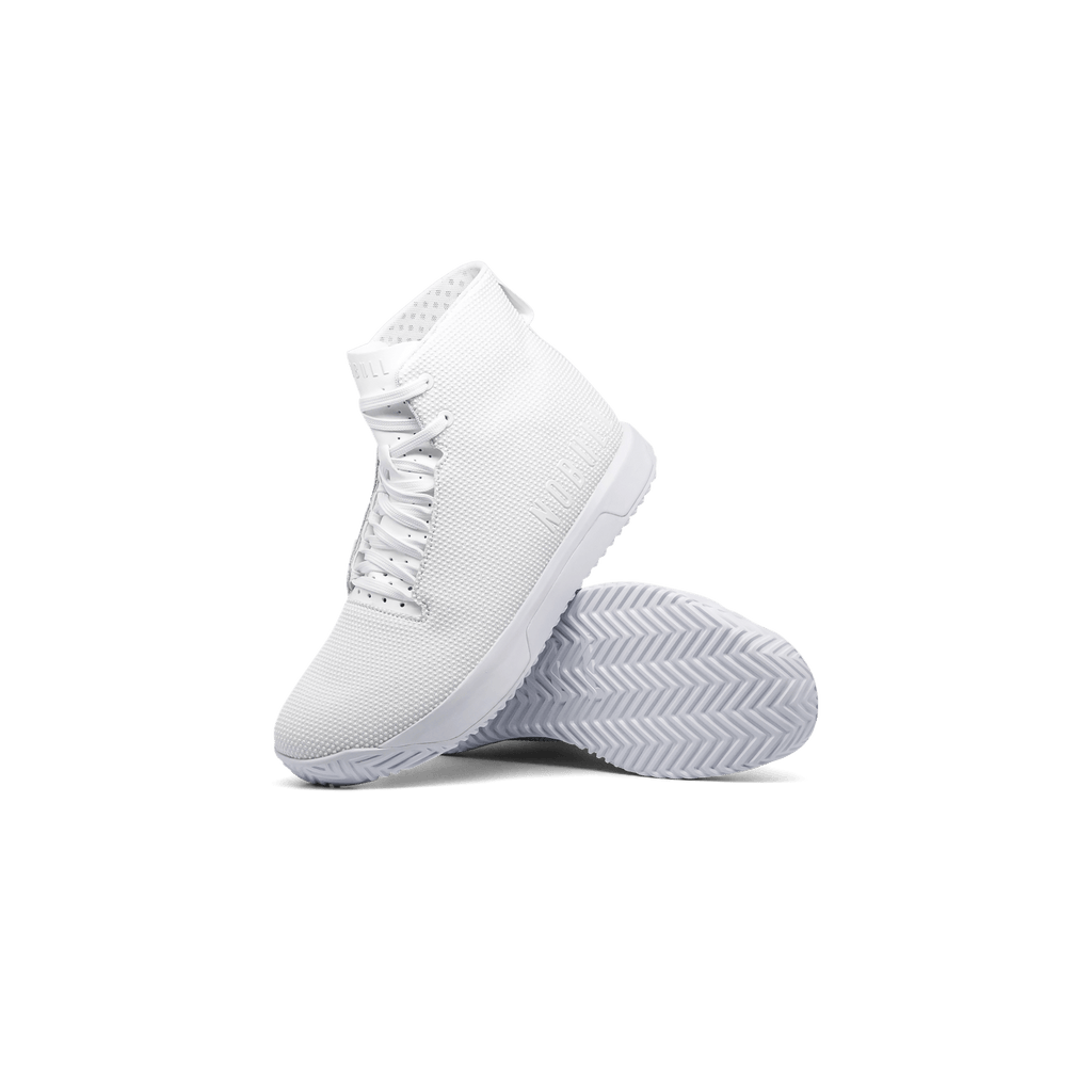 NOBULL Women's Outwork Edge High-Top
