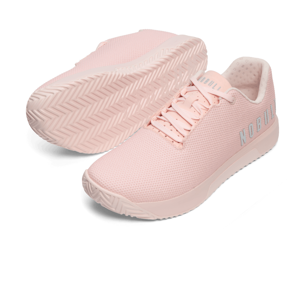 NOBULL Women's Outwork Edge