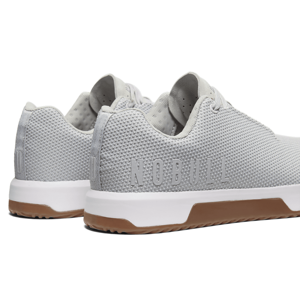 NOBULL Men's Outwork Edge