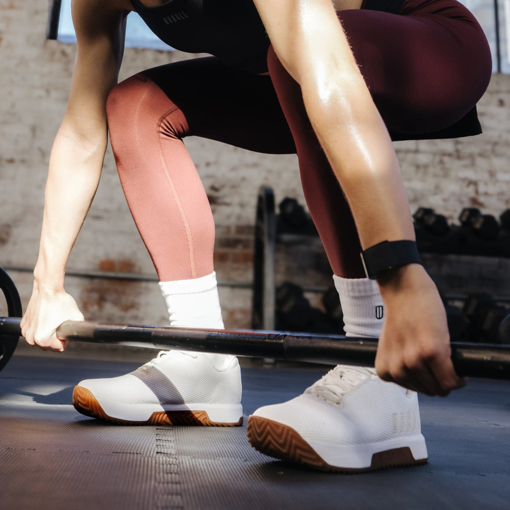 NOBULL Women's Outwork Edge