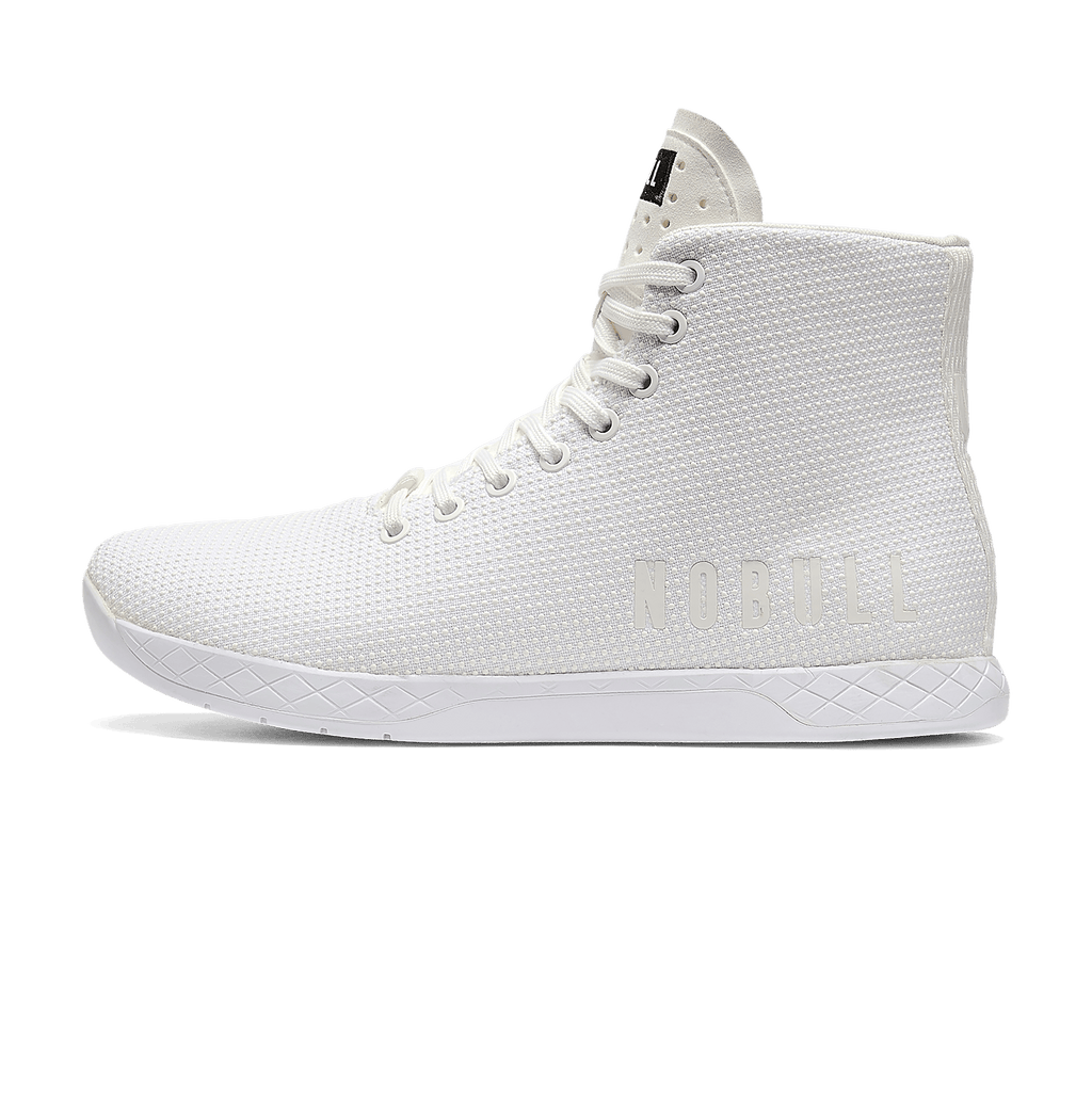 NOBULL Women's Outwork High-Top