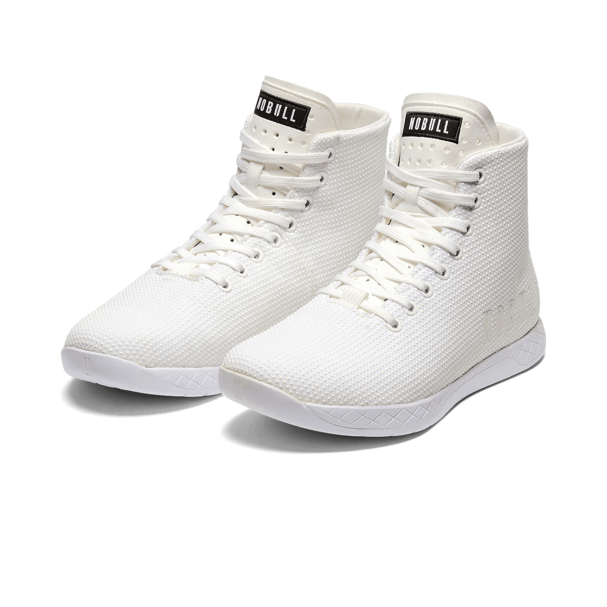 NOBULL Women's Outwork High-Top