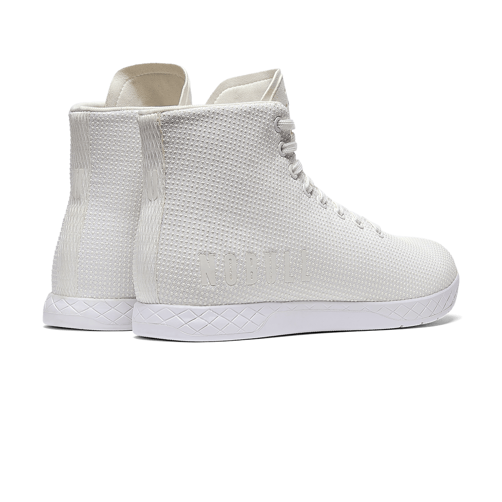 NOBULL Women's Outwork High-Top
