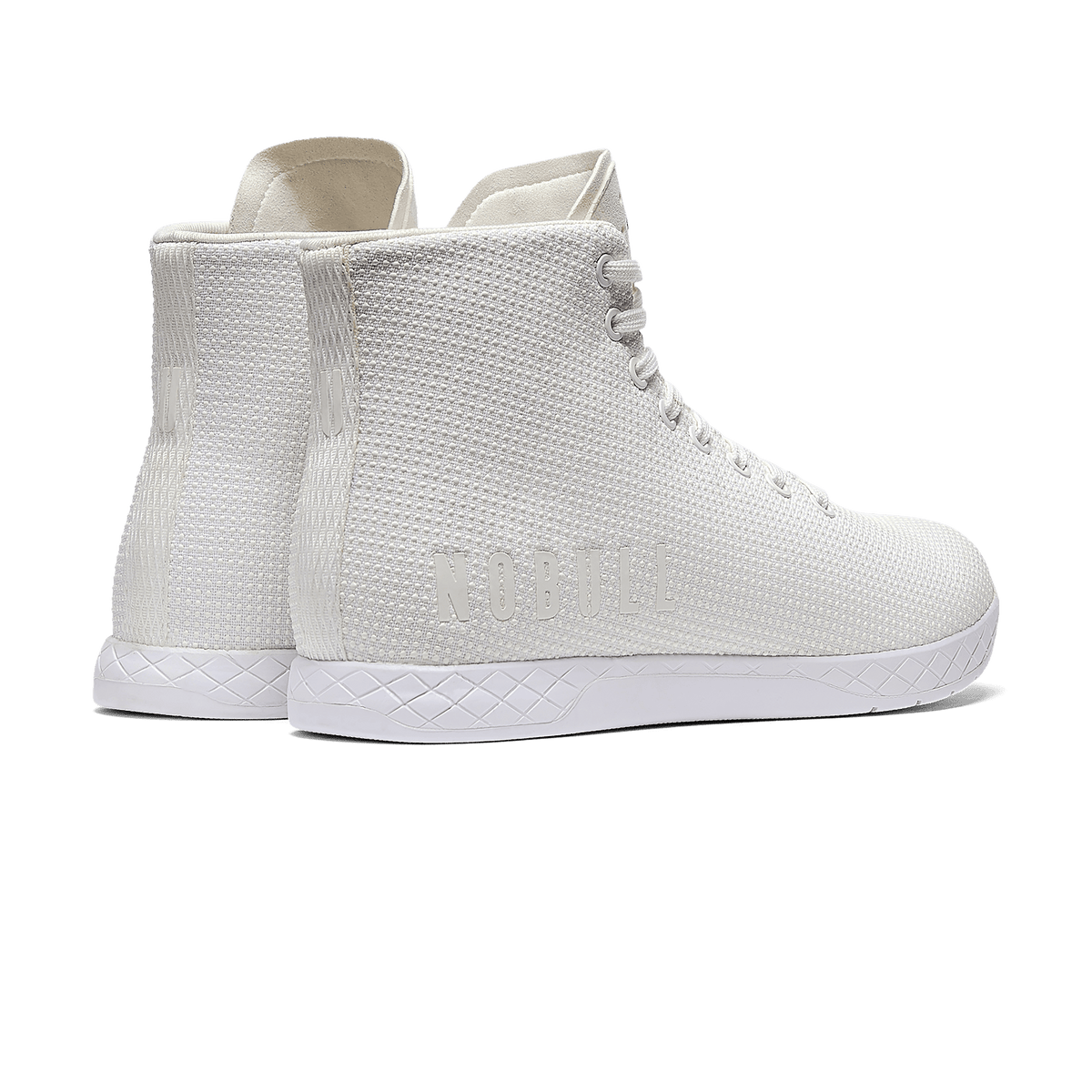 NOBULL Women's Outwork High-Top