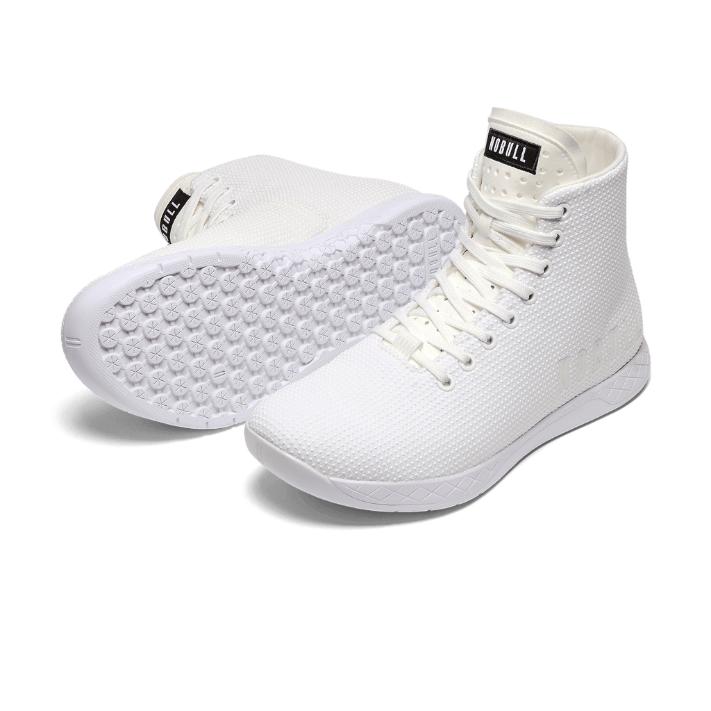 NOBULL Men's Outwork High-Top