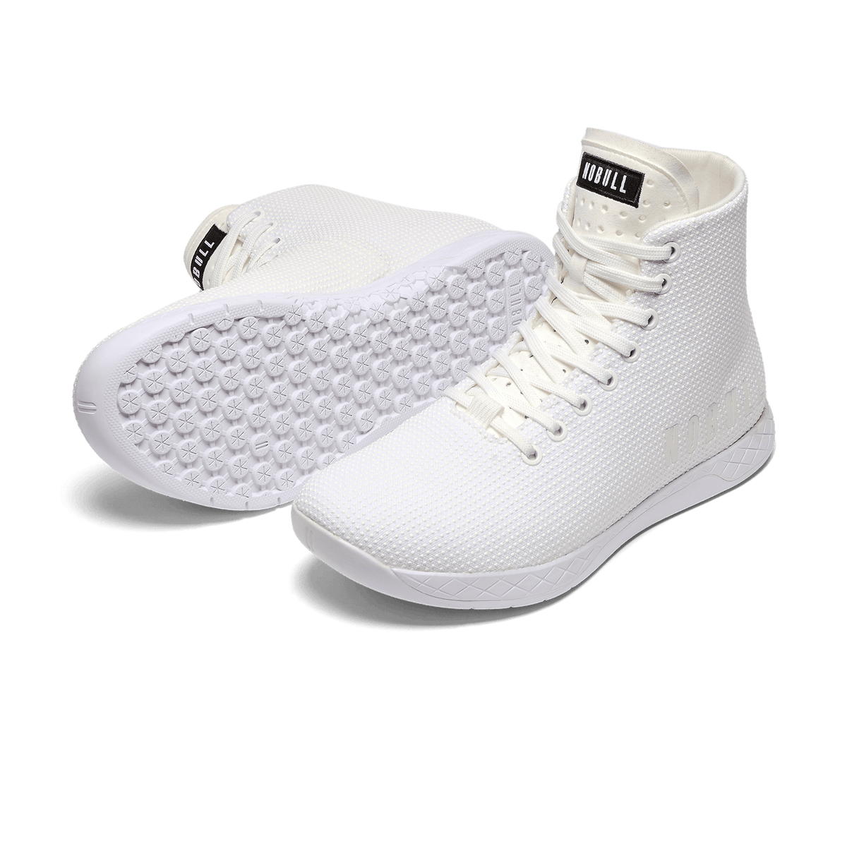 NOBULL Women's Outwork High-Top