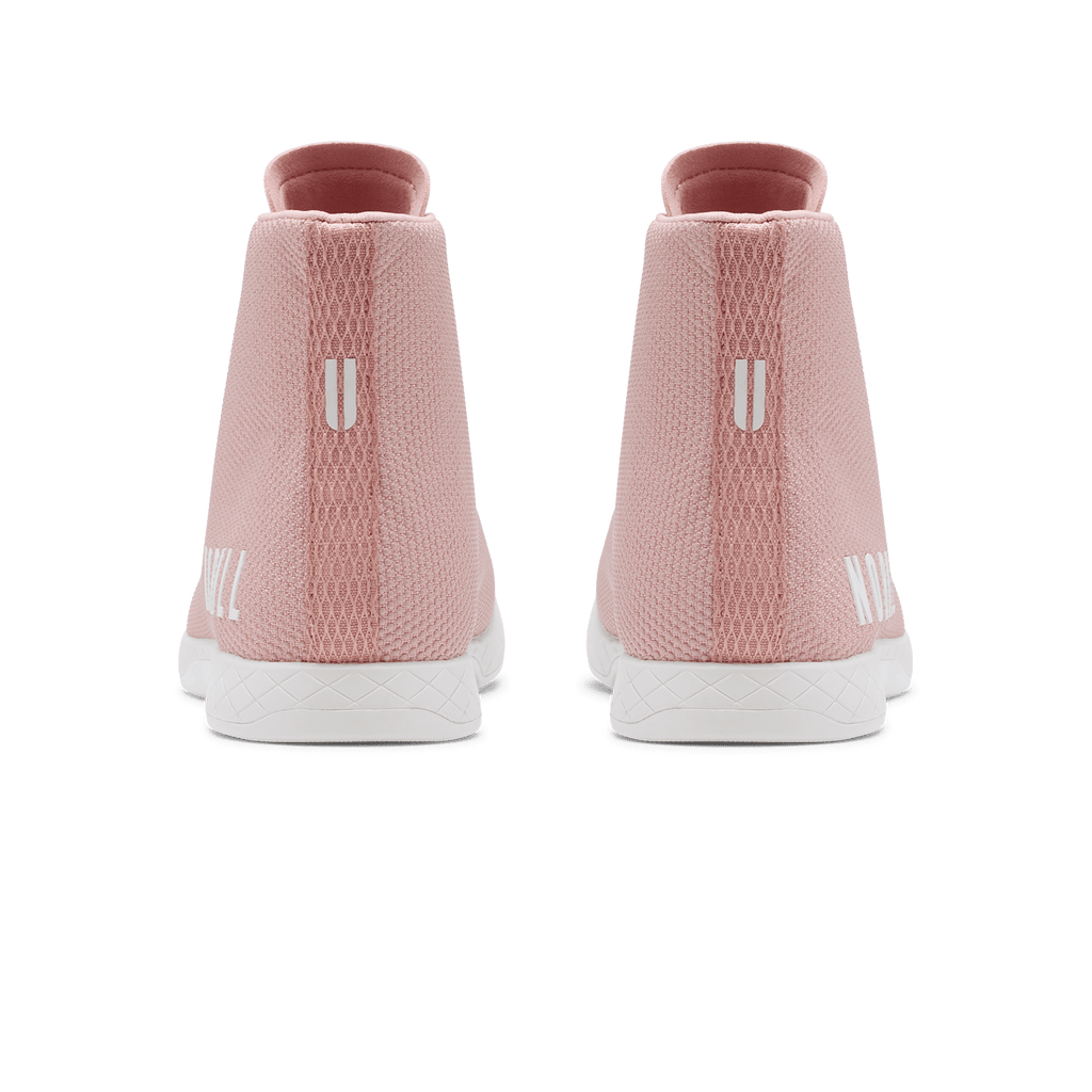 NOBULL Women's Outwork High-Top