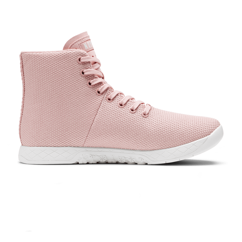 NOBULL Women's Outwork High-Top