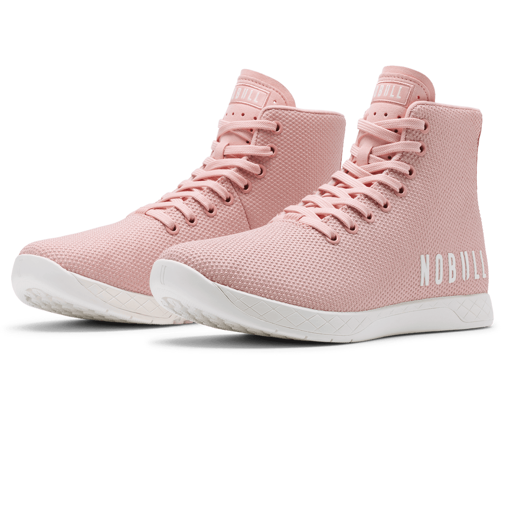 NOBULL Women's Outwork High-Top