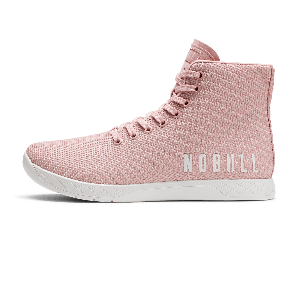 NOBULL Women's Outwork High-Top