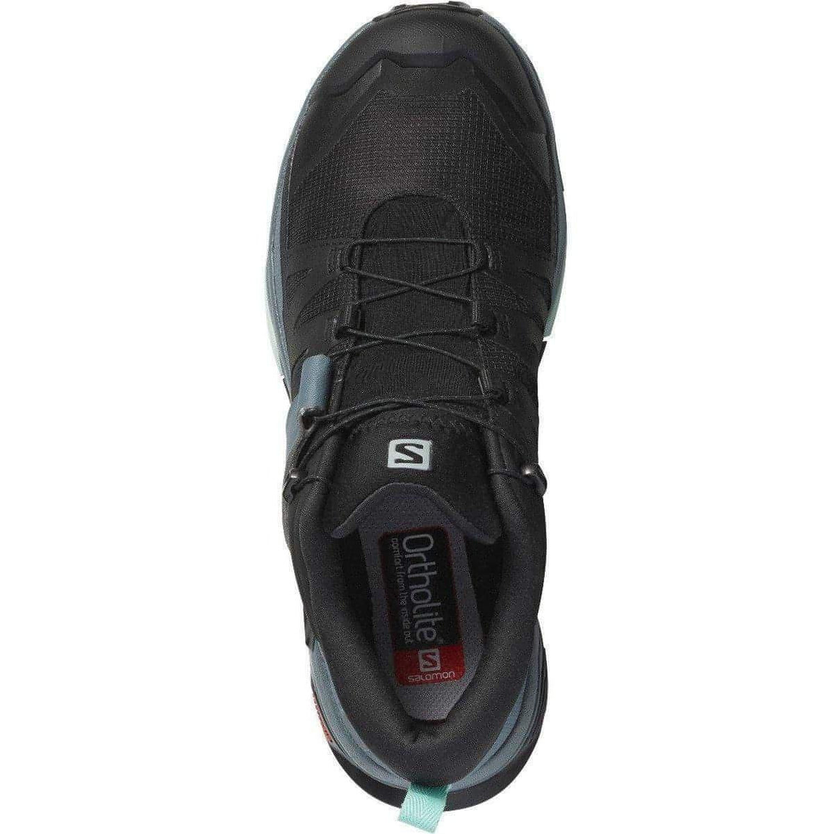 Salomon X Ultra 4 GORE-TEX Womens Walking Shoes - Black