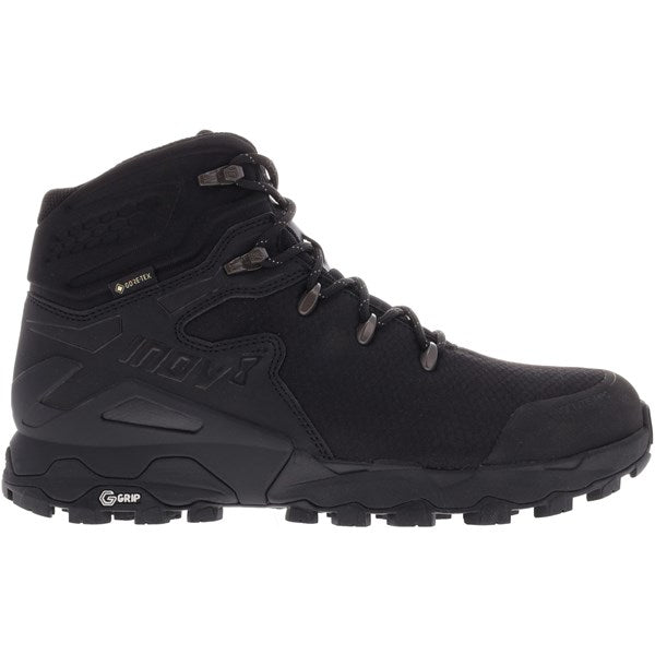 Inov8 Roclite Pro G 400 GORE-TEX Mens Walking Boots - Black